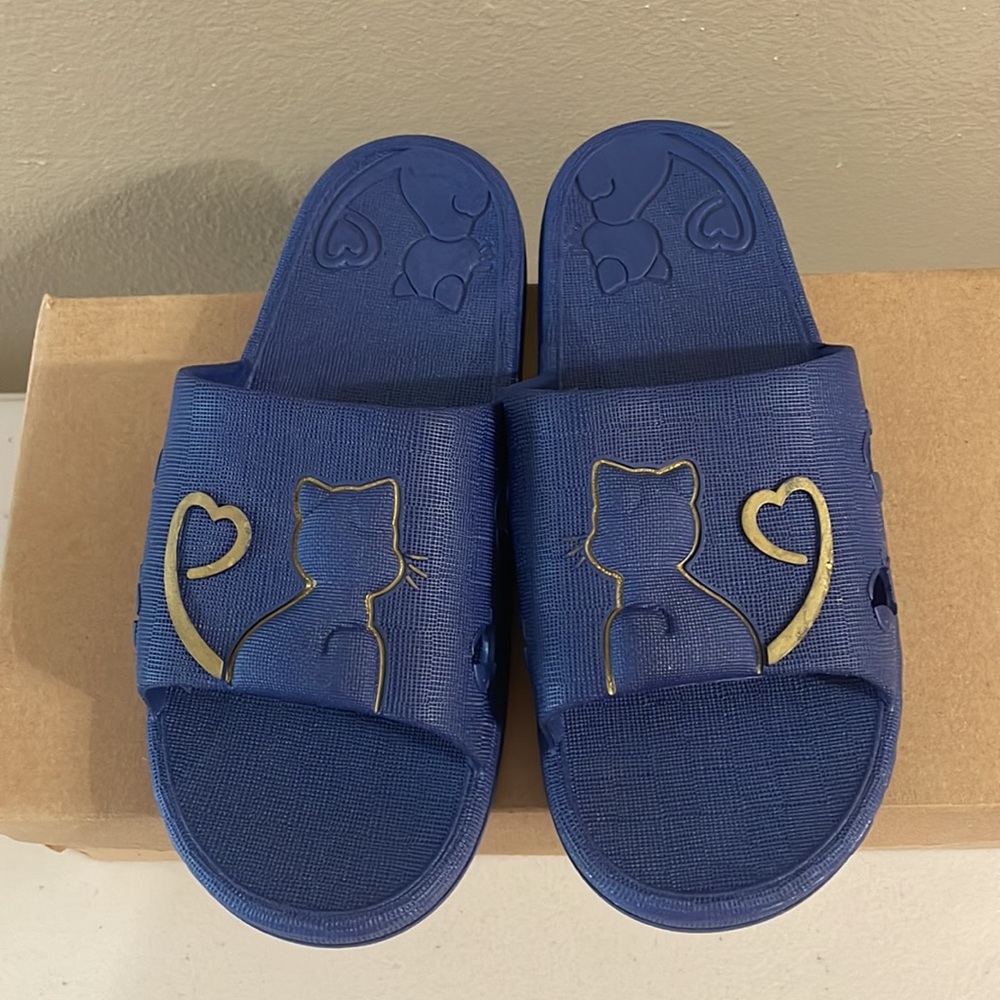 Kids Sandals 24cms - Picture 3 of 16